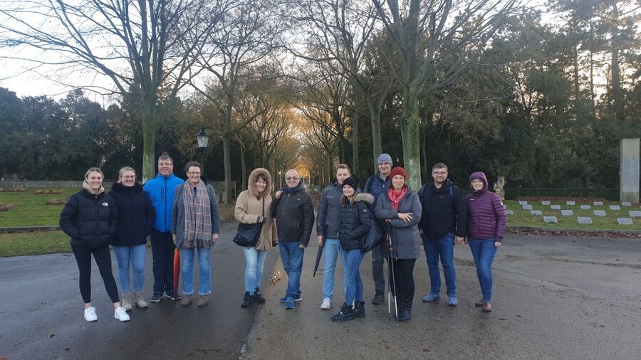 Vienna: Guided Walking Tour of the Central Cemetery - Is $34 a fair price?
