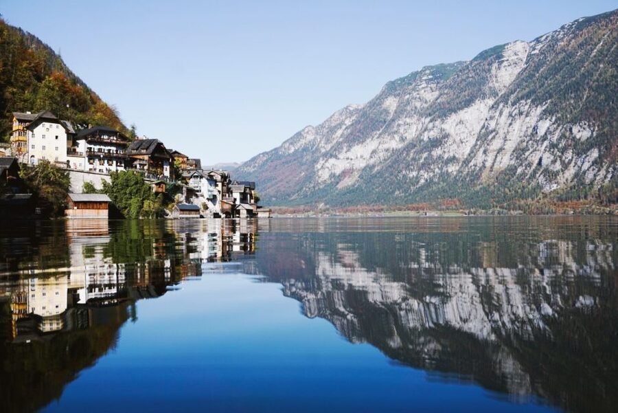 Vienna: Hallstatt & Alpine Peaks Day Trip with Admont Abbey - Final verdict: a big day with a strong payoff