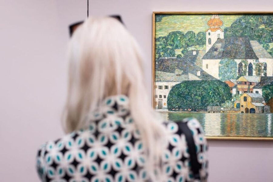 Vienna: Heidi Horten Collection Museum Entry Ticket - Is the $18 ticket good value?