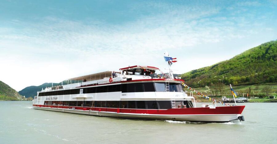 Vienna: Heurigen Cruise with Viennese Songs and Buffet - Who will enjoy this cruise most