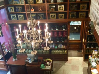 Hidden Gems near St. Stephen’s & Old University