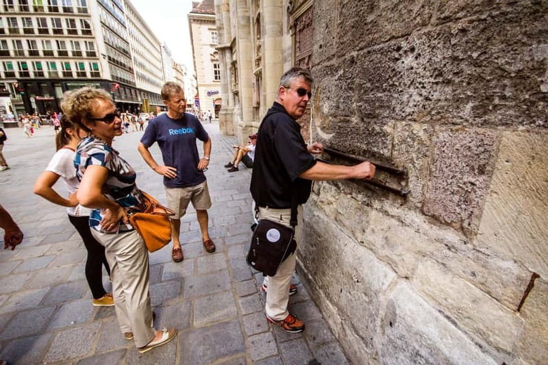 Vienna: Hidden Secrets and Local Stories Walking Tour - Why this walk shows you a different Vienna