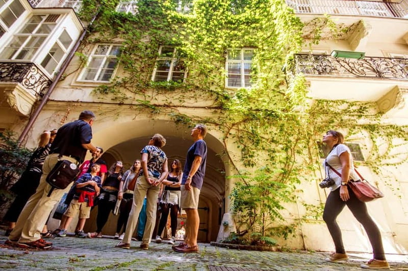 Vienna: Hidden Secrets and Local Stories Walking Tour - Starting at Stephansplatz and St. Stephen’s Cathedral