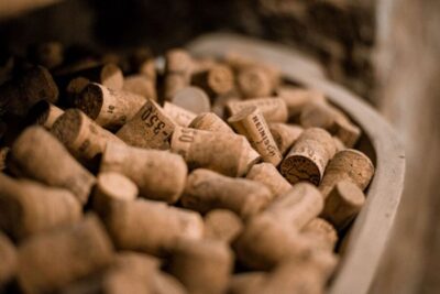 Hidden Wine Cellars Tasting Experience