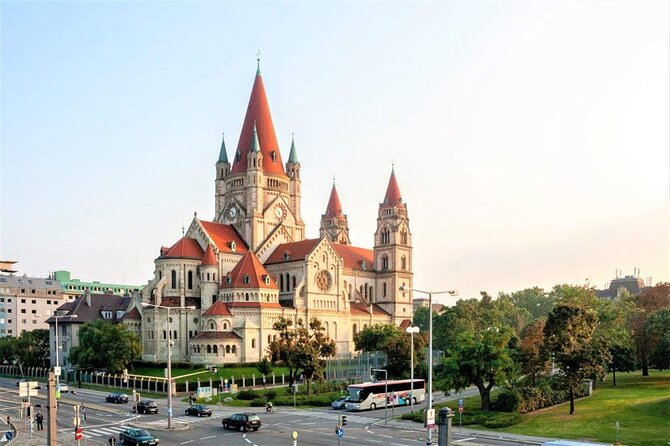 Vienna Highlights: Private Guided Walking Tour - Key points to know before you book