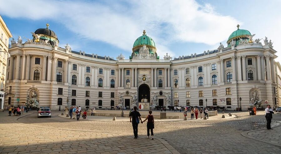 Vienna: Highlights Private Tour, Palaces & Sacher Cake - Demel and the pleasure of a Viennese coffeehouse