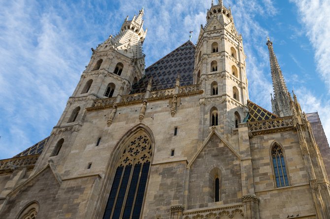 Vienna Highlights Self guided scavenger hunt and Walking Tour - How the riddles shape the walk
