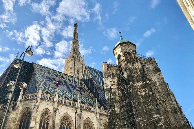 Vienna Historic Center Small Group Walking Tour - Volksgarten, Beethoven, and Vienna’s music story
