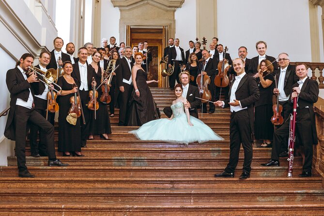 Vienna Hofburg Orchestra: Mozart Strauss Concert at Konzerthaus - What this Mozart and Strauss concert is really like