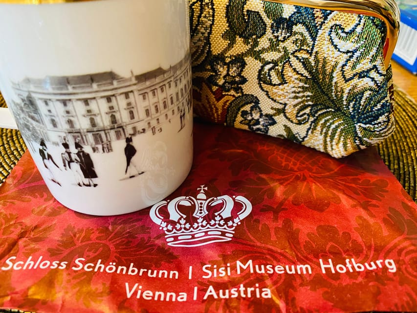 Vienna: Hofburg Palace and Principessa Sissi Tour - Is $81 a fair price?