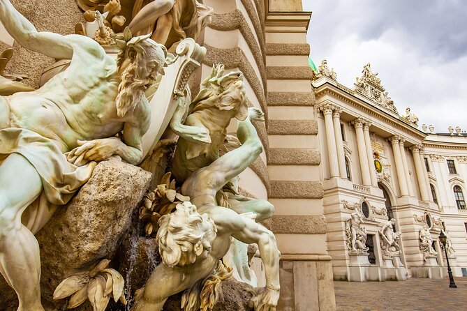 Vienna Hofburg Palace Skip-the-Line Ticket Sisi Museum Tour - Two to four hours, and why timing matters
