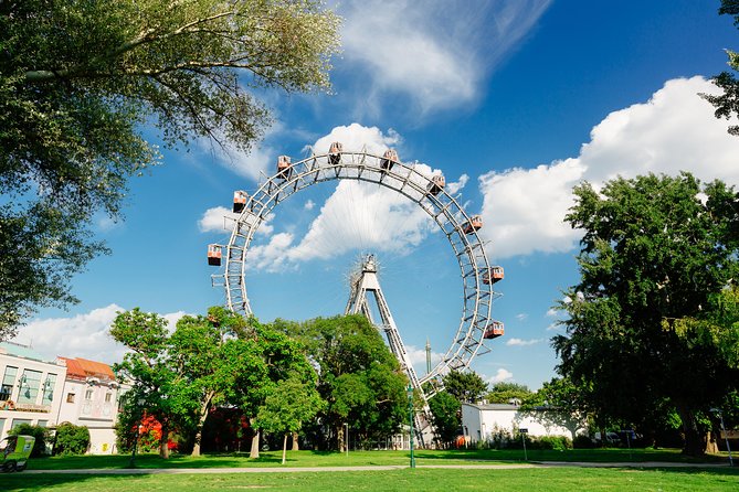 Vienna Hop On Hop Off City Tour - How to avoid wasting half your day at a stop