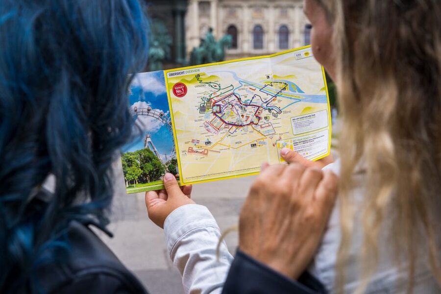 Vienna: Hop-On Hop-Off Sightseeing Bus Tour in 19 Languages - Is $41 good value?