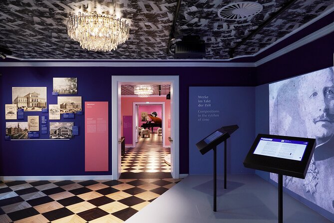 Vienna: House of Strauss Museum Entry Ticket - Is the $27.61 price good value?