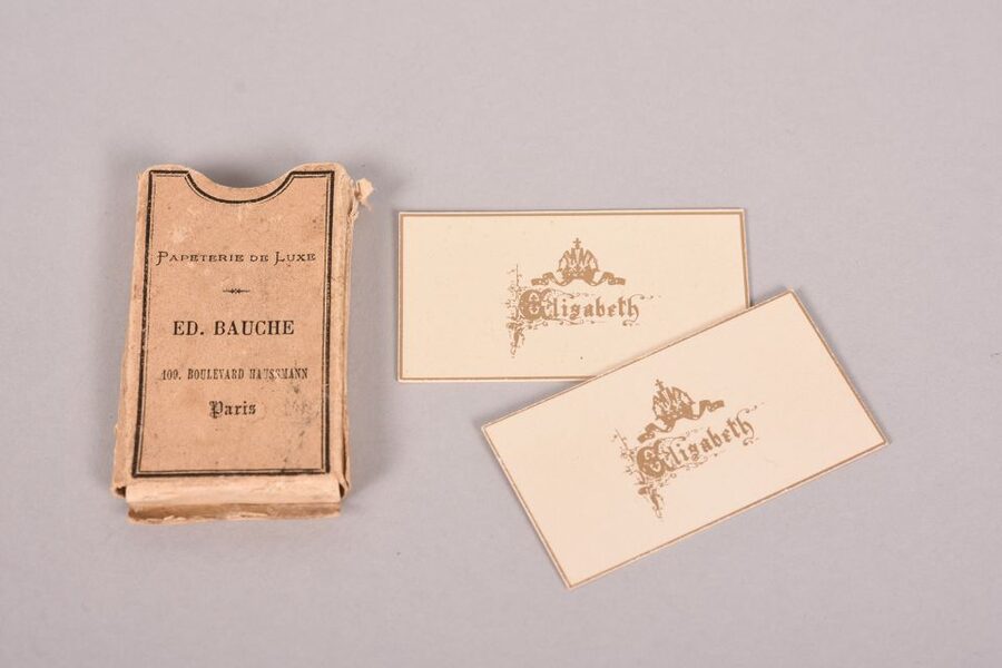 Vienna: Imperial Carriage Museum in Schönbrunn Palace Ticket - The printed voucher is the key practical warning