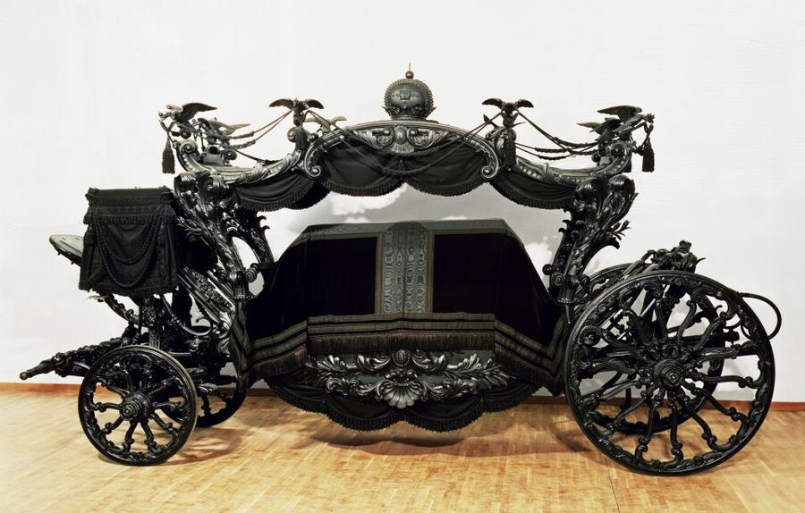 Vienna: Imperial Carriage Museum in Schönbrunn Palace Ticket - Is $14 good value in Vienna?