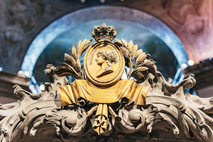 Vienna: Imperial Crypt Entrance Ticket - Is a guided explanation worth paying for?