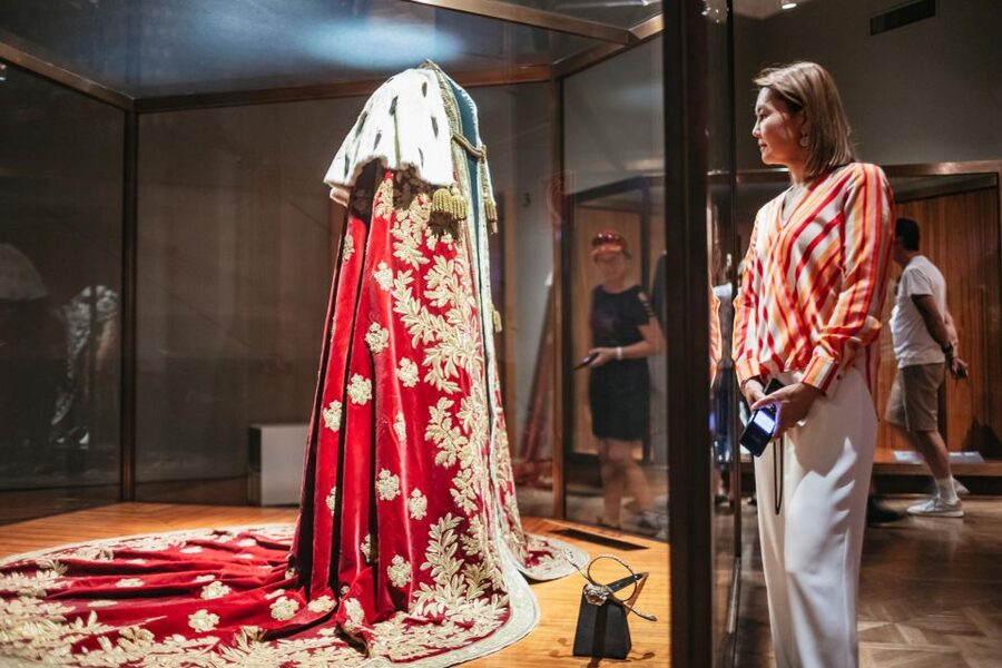 Vienna: Imperial Treasury in the Hofburg Palace - Why the Imperial Treasury deserves a place in your Hofburg day
