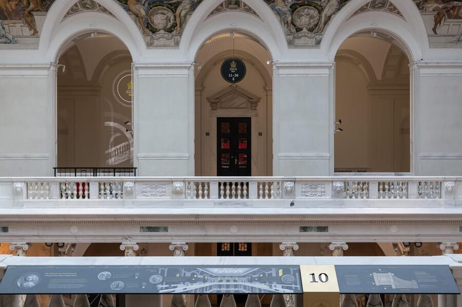 Vienna: Imperial Treasury & New Hofburg Palace Combo Ticket - Two Hofburg collections, one flexible ticket