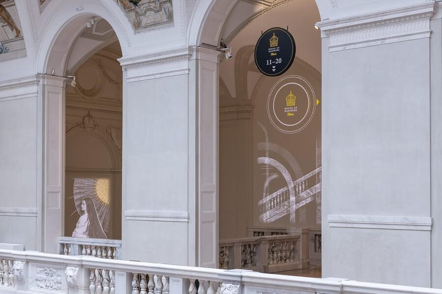 Vienna: Imperial Treasury & New Hofburg Palace Combo Ticket - Planning your visit without losing time