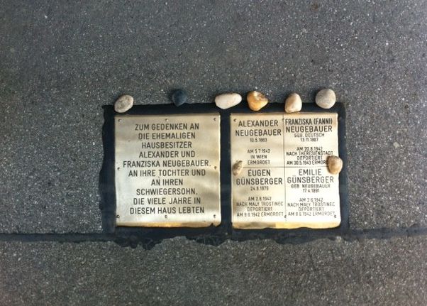 Vienna: Jewish Life in Leopoldstadt 2-Hour Walking Tour - Why Leopoldstadt is the right place for this walk