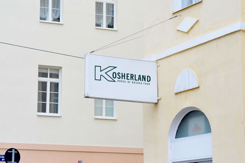 Vienna: Jewish Life in Leopoldstadt 2-Hour Walking Tour - Seeing the former center of Jewish life