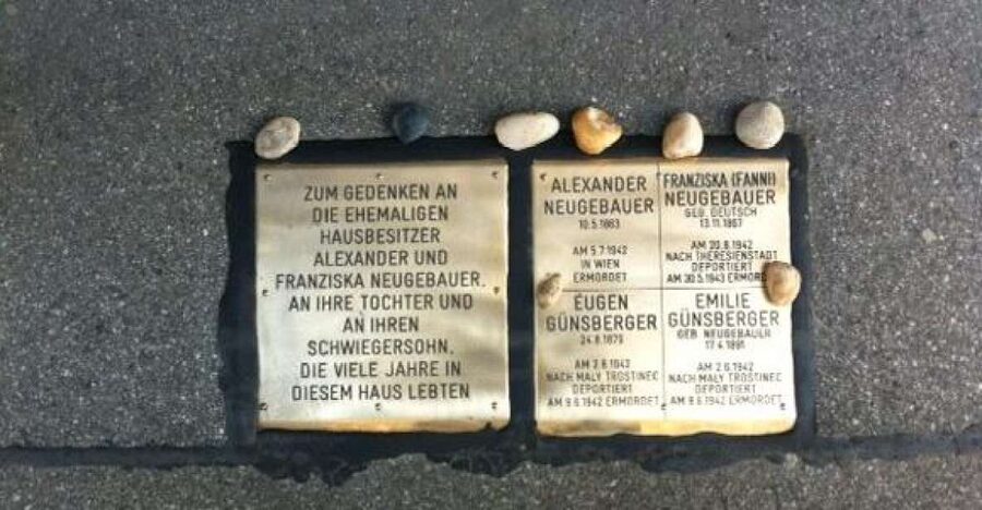 Vienna: Jewish Life in Leopoldstadt 2-Hour Walking Tour - Who will get the most from this experience