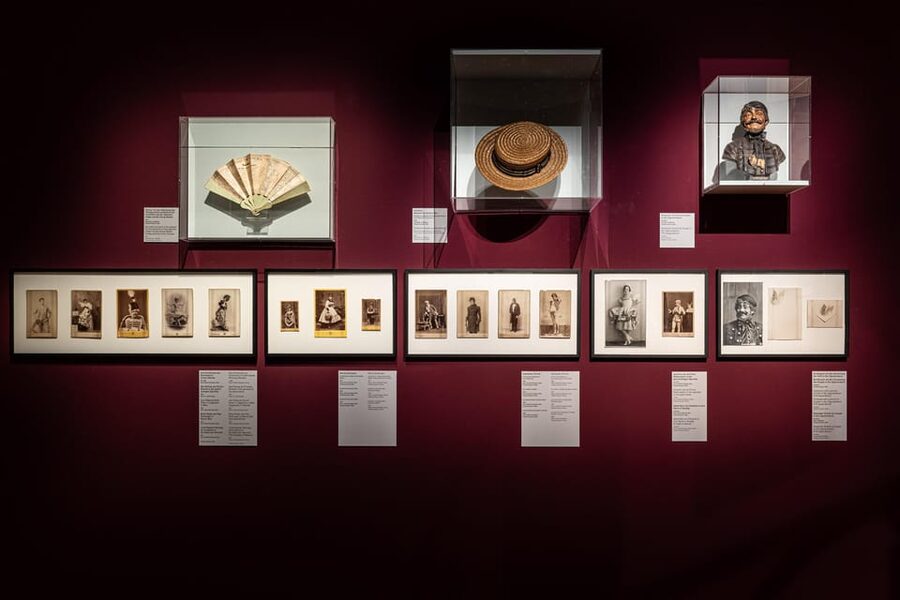 Vienna: Johann Strauss 200th birthday anniversary exhibition - Key points to know before you go