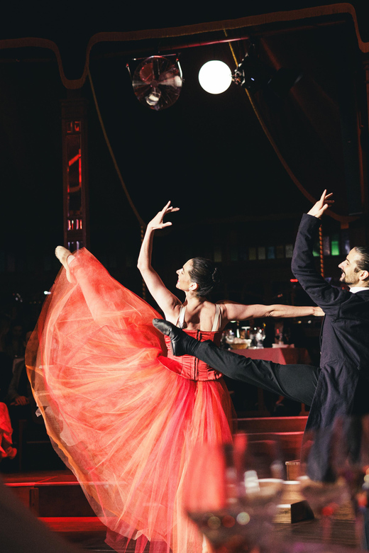 Vienna: Johann Strauss Dinner Show at the Prater - Should you book the Johann Strauss Dinner Show?