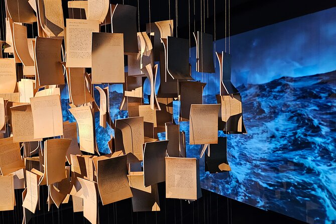 Vienna: King of Waltz - immersive Johann Strauss Museum - Who will get the most from this museum?