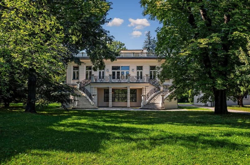 Vienna: Klimt Villa (Gustav Klimt Atelier & Museum) Ticket - Key points to know before you go
