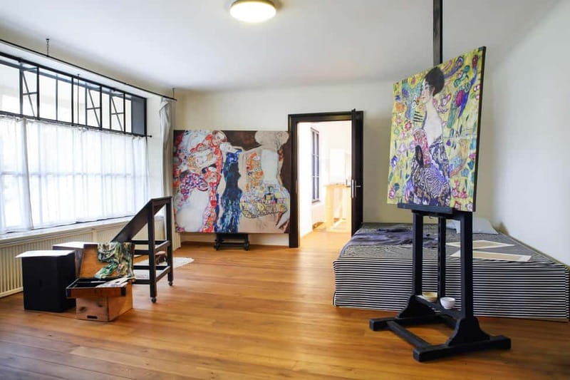 Vienna: Klimt Villa (Gustav Klimt Atelier & Museum) Ticket - Why Klimt’s last studio matters