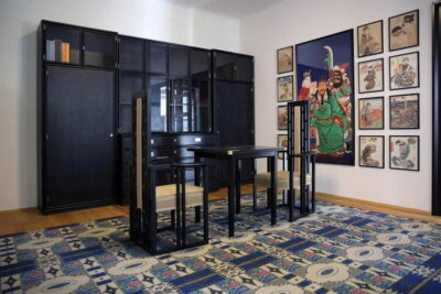 Klimt Villa (Gustav Klimt Atelier & Museum) Ticket