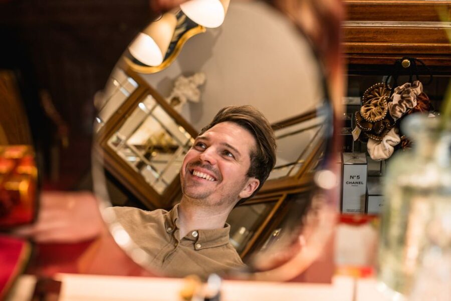 Vienna: KuK Perfumery Filz - Viennese Perfume Tasting - Practical details that shape the experience
