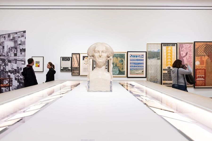 Vienna: Kunsthistorisches and Leopold Museum Combo Ticket - Who should buy this ticket?