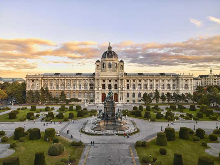 Vienna: Kunsthistorisches and Leopold Museum Combo Ticket - Bruegel and the Northern European galleries