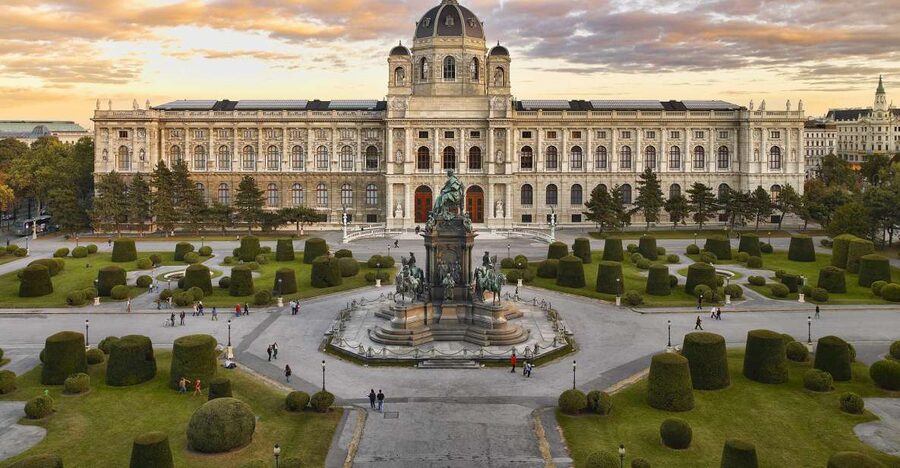 Vienna Kunsthistorisches Museum Day Admission Ticket - Why the Kunsthistorisches Museum deserves a place on your Vienna plan