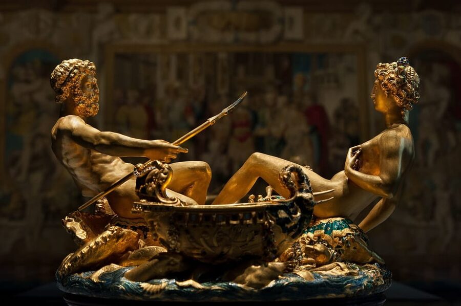 Vienna: Kunsthistorisches Museum Guided Tour incl. admission - The guides make the difference
