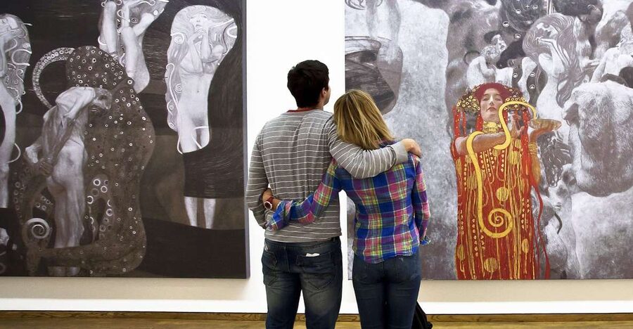 Vienna: Leopold Museum Skip-the-Line Entry Ticket - Key points to know before you go