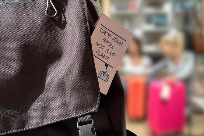 Vienna Luggage Storage - Why Bag Storage Matters in Vienna