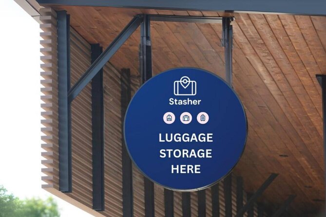 Vienna Luggage Storage - What the Insurance Really Adds