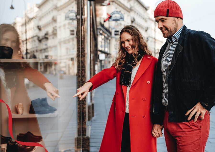 Vienna: Luxury Vintage Fashion Walking Tour - Starting at the Vienna Marriott Hotel