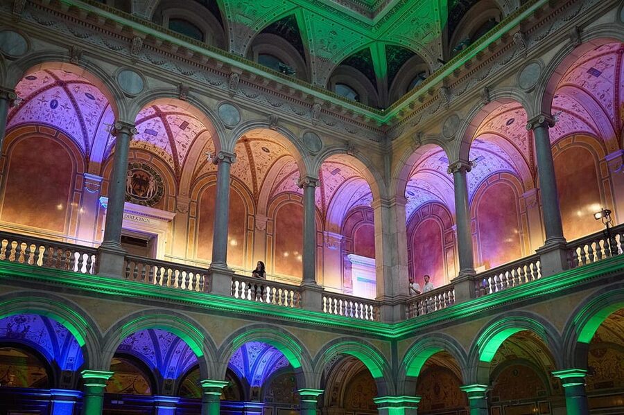 Vienna: MAK - Museum of Applied Arts - Tickets - Key points to know before you go