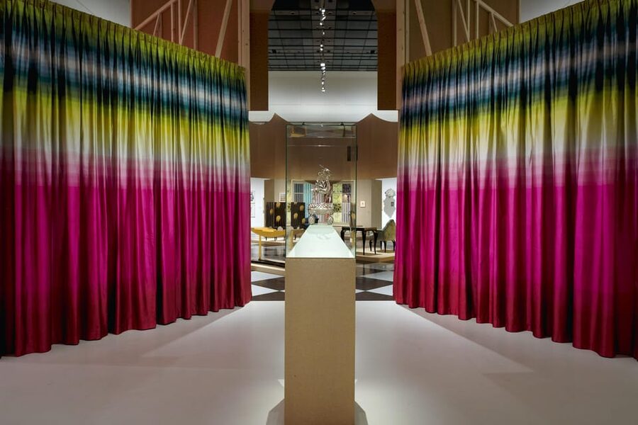 Vienna: MAK - Museum of Applied Arts - Tickets - Permanent displays and temporary exhibitions