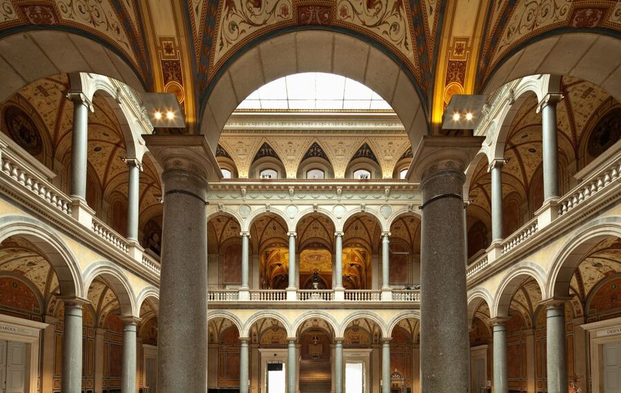 Vienna: MAK - Museum of Applied Arts - Tickets - The MAK Design Lab and contemporary projects