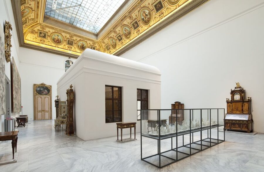 Vienna: MAK - Museum of Applied Arts - Tickets - What the $21 ticket really covers
