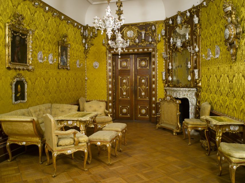 Vienna: MAK - Museum of Applied Arts - Tickets - Who will enjoy the MAK most