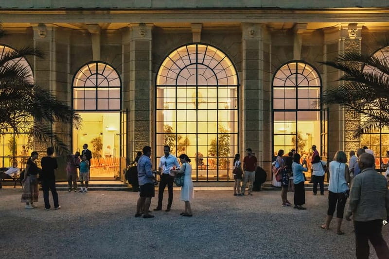 Vienna: Mozart and Strauss Concert at Schönbrunn - Should you book the Schönbrunn concert?