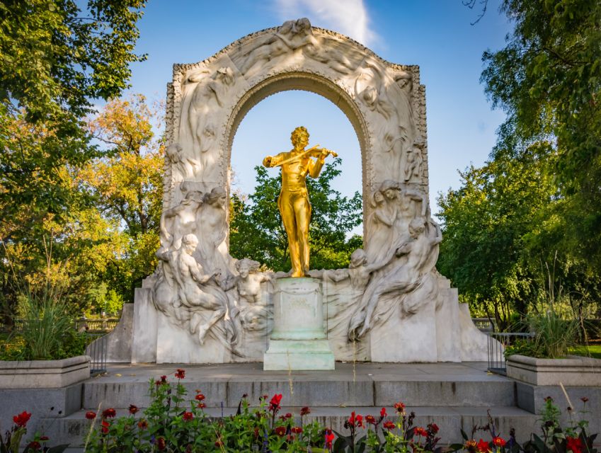 Vienna: Mozart, Beethoven, & Strauss Private Tour - Is $334 per person a fair price?