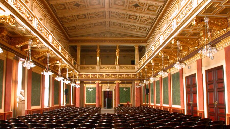Vienna: Mozart Concert and Austrian Delights Dinner - A Vienna evening built around dinner and music